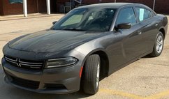 2017 Dodge Charger SE