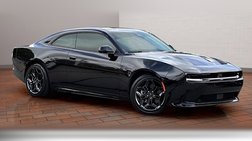 2025 Dodge Charger Daytona R/T