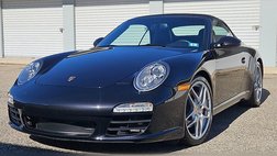 2010 Porsche 911 Carrera S