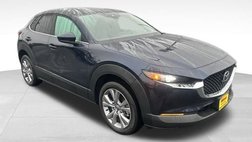 2020 Mazda CX-30 Preferred