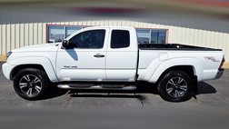 2009 Toyota Tacoma V6