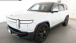2024 Rivian R1S Adventure