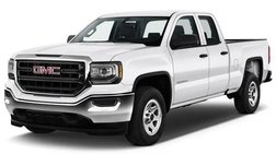 2019 GMC Sierra 1500 Limited Base
