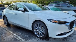 2023 Mazda MAZDA3 2.5 S Select