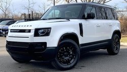 2026 Land Rover Defender 110 P300 S