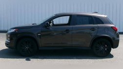 2021 Mitsubishi Outlander Sport ES