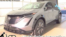 2023 Nissan Ariya Engage