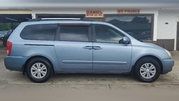 2012 Kia Sedona LX