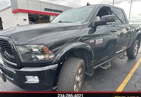 2018 Ram Ram Pickup 2500 Big Horn