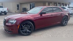 2023 Chrysler 300 Touring