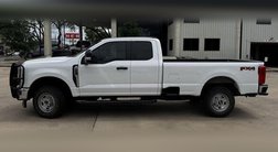 2024 Ford Super Duty F-250 XL