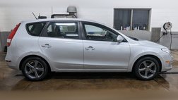 2009 Hyundai Elantra Touring