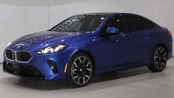 2025 BMW 2 Series 228 xDrive Gran Coupe