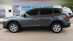 2014 Mazda CX-9 Touring