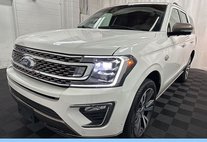 2021 Ford Expedition King Ranch