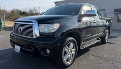 2011 Toyota Tundra Limited