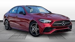 2023 Mercedes-Benz C-Class C 300 4MATIC