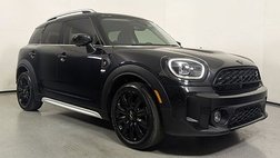 2023 MINI Countryman S
