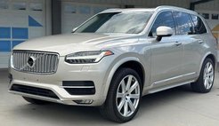 2018 Volvo XC90 T6 Inscription