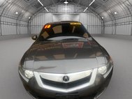 2010 Acura TSX Base