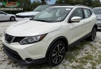 2018 Nissan Rogue Sport SL