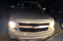 2011 Chevrolet Tahoe LT