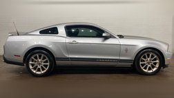 2010 Ford Mustang V6