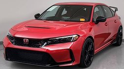 2023 Honda Civic Type R