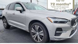 2023 Volvo XC60 B5 Plus Bright Theme