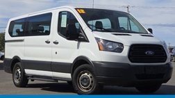 2018 Ford Transit 150 XL