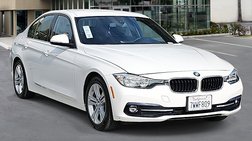 2017 BMW 3 Series 328d