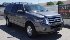 2014 Ford Expedition EL Limited