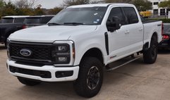 2024 Ford Super Duty F-250 Lariat