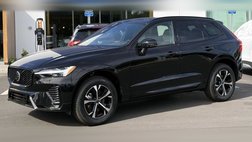 2026 Volvo XC60 B5 Core