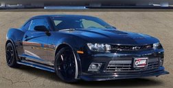 2015 Chevrolet Camaro Z28