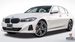 2023 BMW 3 Series 330e