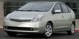 2009 Toyota Prius 5dr HB (SE)