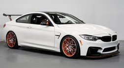 2016 BMW M4 GTS