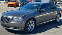 2014 Chrysler 300 S