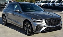 2022 Genesis GV70 3.5T Sport