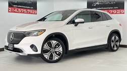 2023 Mercedes-Benz EQE EQE 350 4MATIC
