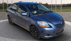 2007 Toyota Yaris Base