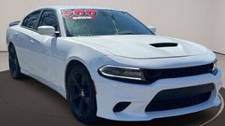 2016 Dodge Charger R/T