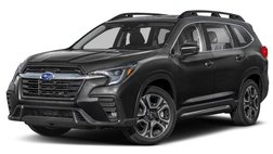 2024 Subaru Ascent Limited 8-Passenger