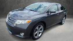 2009 Toyota Venza FWD V6