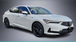 2026 Acura Integra w/A-SPEC