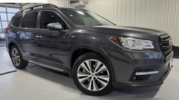 2021 Subaru Ascent Touring