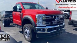 2026 Ford XL