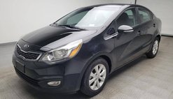 2015 Kia Rio EX
