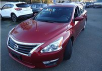 2015 Nissan Altima S